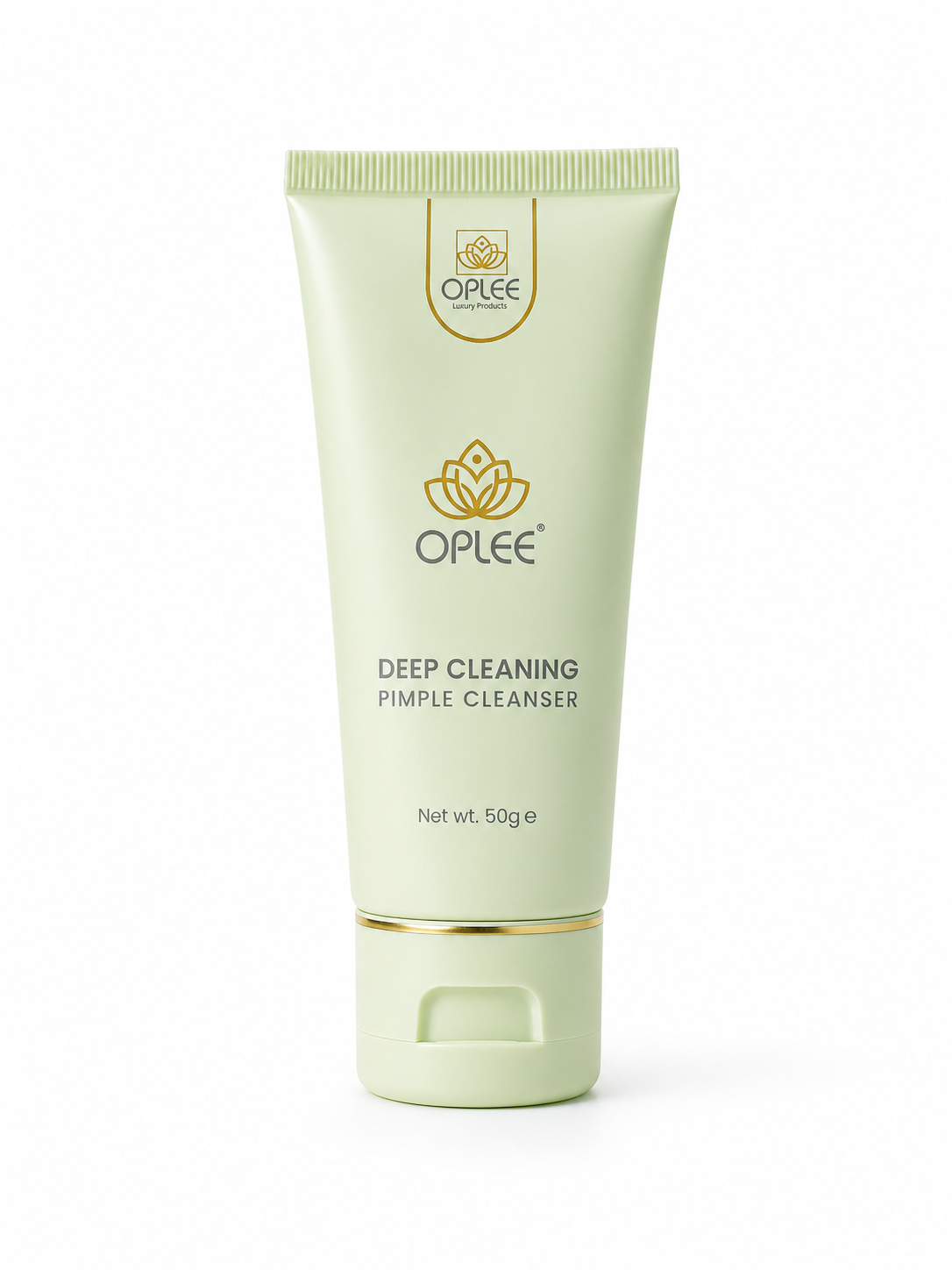 Oplee Deep Cleaning Pimple Cleanser 50g